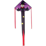 Reg. Easy Flyer Kite - Wizard