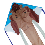 Large Easy Flyer Kite - Woolly