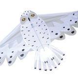 Snowy Owl Kite