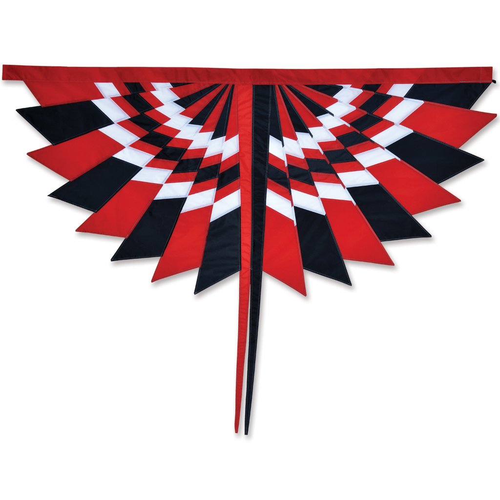 SoundWinds David Ti Fandance Banner - Tecmo