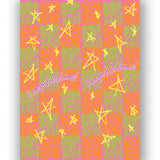 Deluxe Gift Bag - Superstar