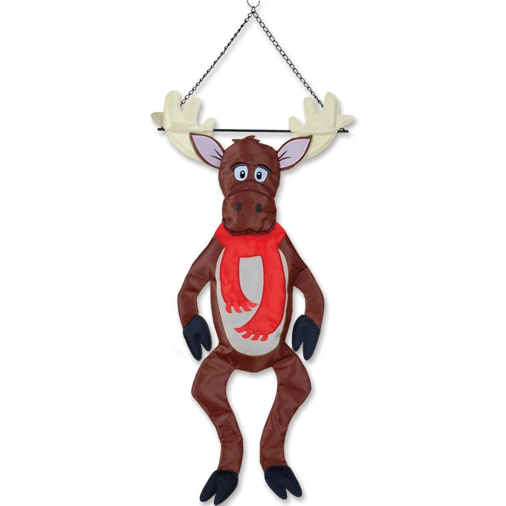 Garden Swinger - Swinging Moos