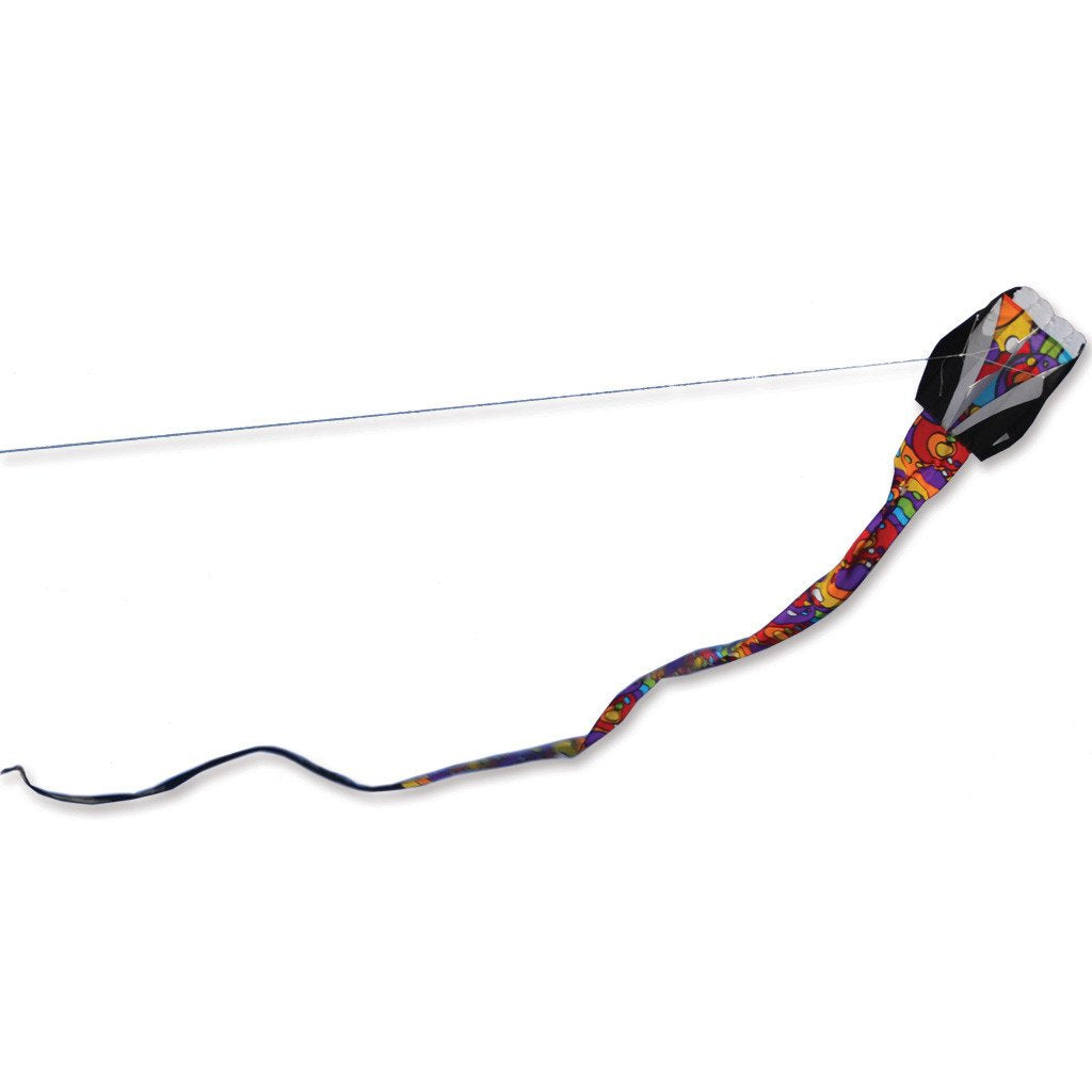Parafoil 2 Travel Kite - Orbit
