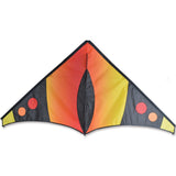 60 in. Travel Delta Kite - Warm Grade