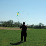 Ace Sport Kite - Green