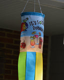 Windsock - 5'O Clock Somewhere