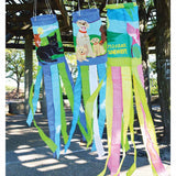 Prestige Windsock - Kitty Kitty