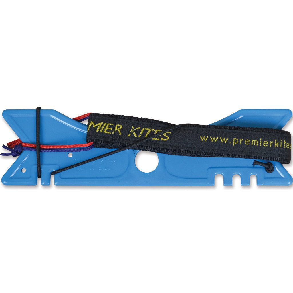 Extracto Winder/Nylon Straps