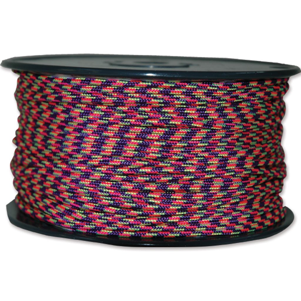 1250Lb/328 Ft/Braided Polyester Kite Line/Tube