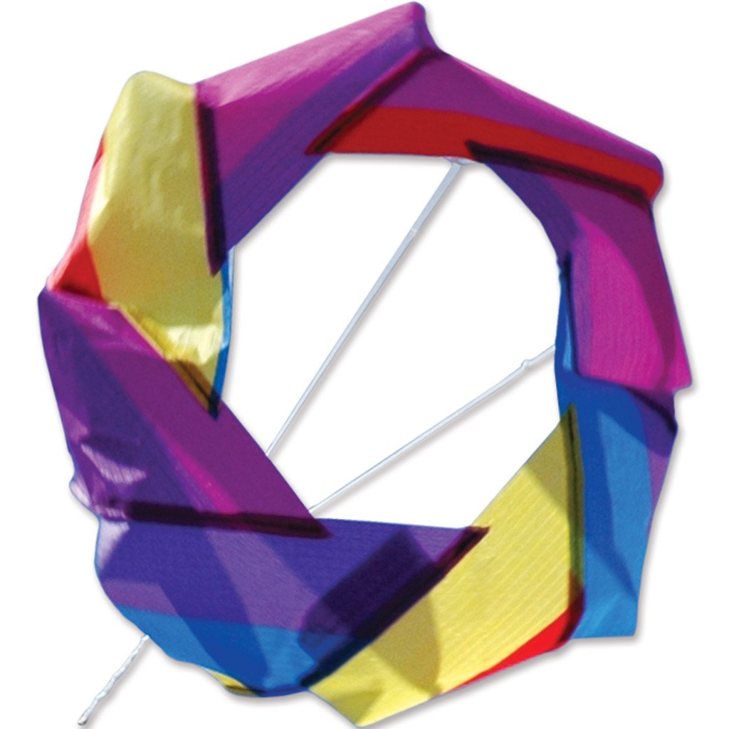 Mini F-Stop Spinner for Kites and Line - Classic