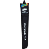 Barracuda 1.7 Kite - Rainbow