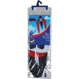 Mini Flo-tail Kite - Skull & Crossbones