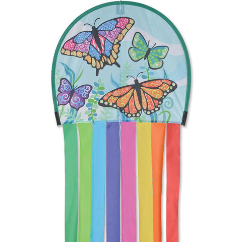 Octopus Kite - Butterflies