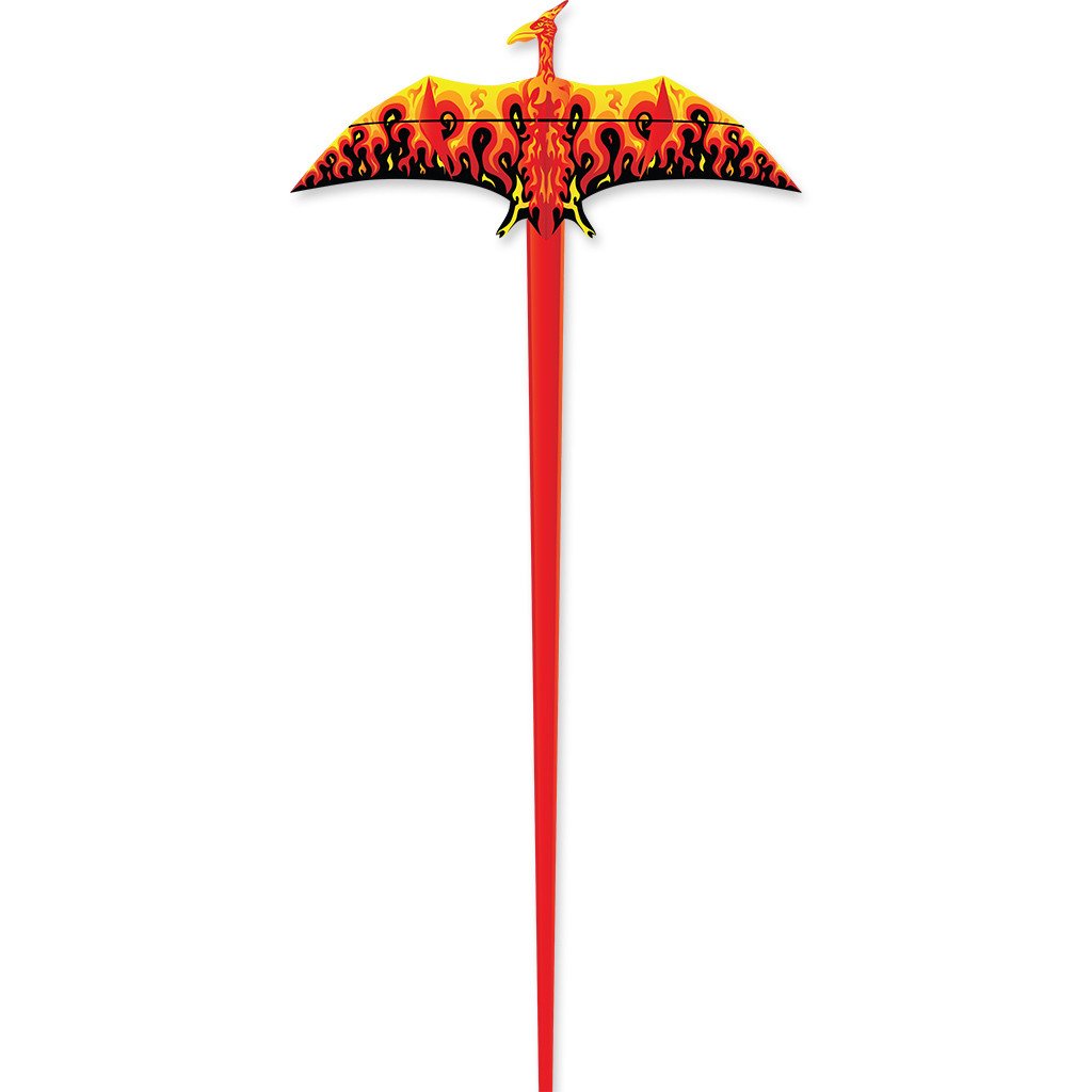 Phoenix Kite (Bold Innovations)